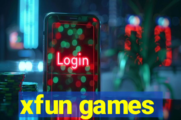 xfun games