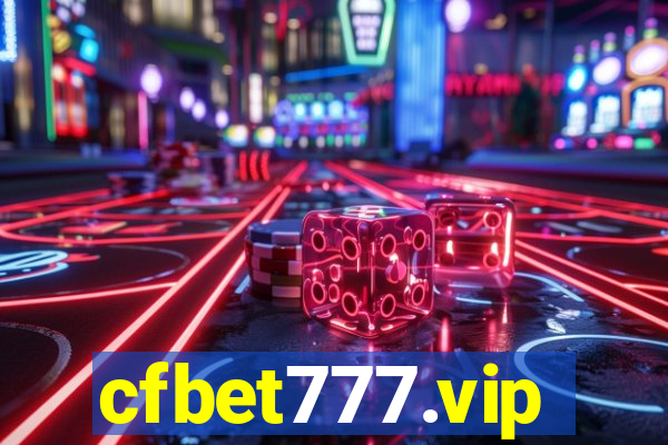 cfbet777.vip