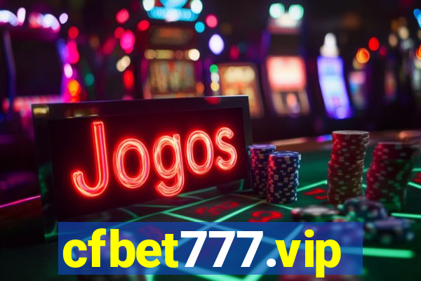 cfbet777.vip