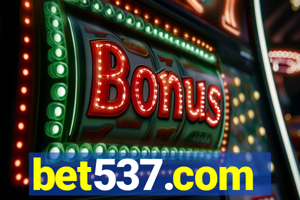 bet537.com