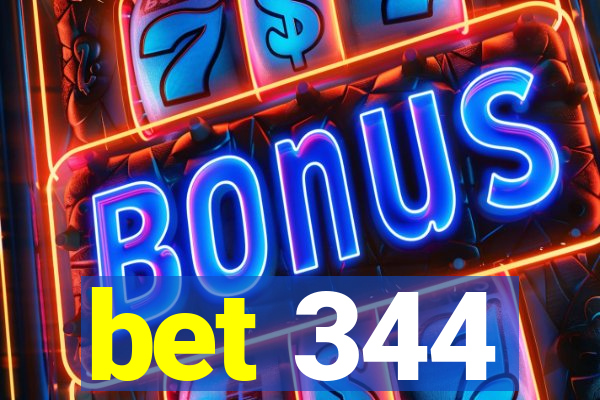 bet 344