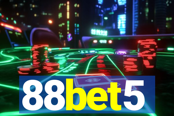 88bet5