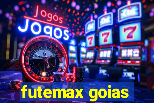 futemax goias