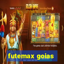 futemax goias