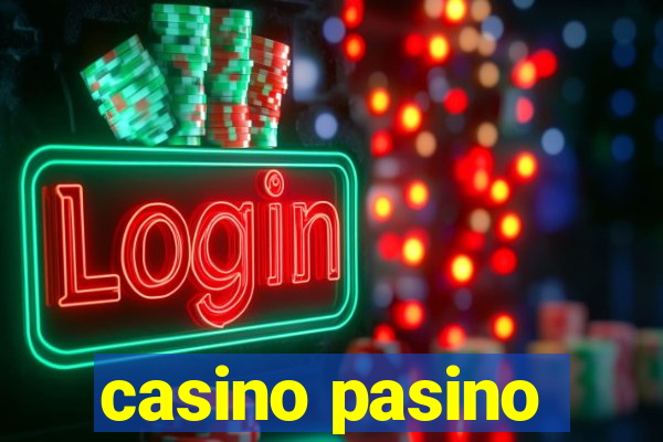 casino pasino