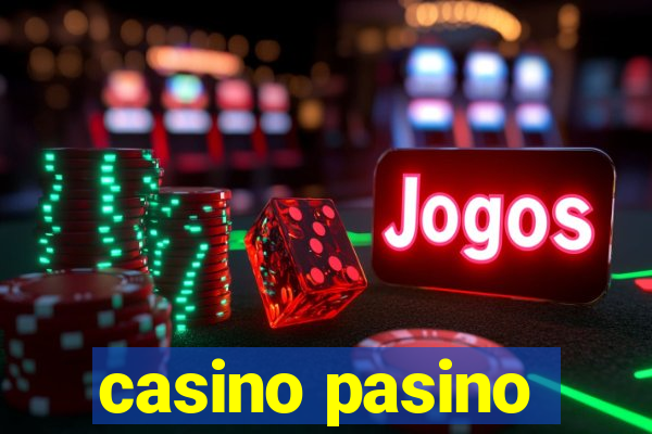 casino pasino