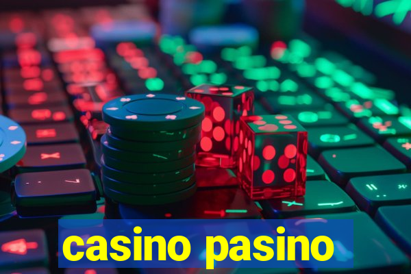 casino pasino