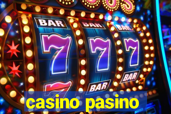 casino pasino