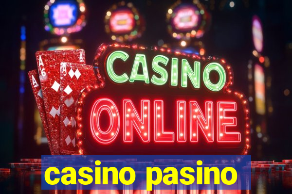 casino pasino