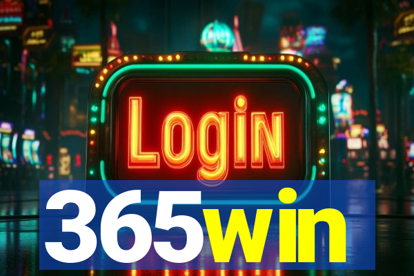 365win