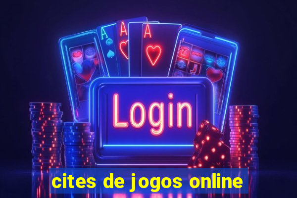 cites de jogos online