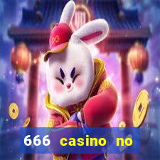 666 casino no deposit bonus