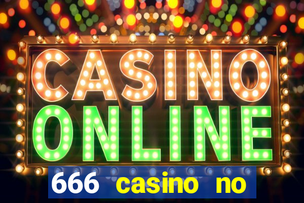 666 casino no deposit bonus