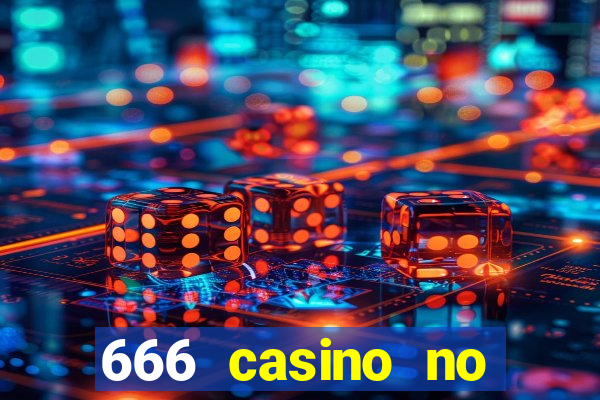 666 casino no deposit bonus