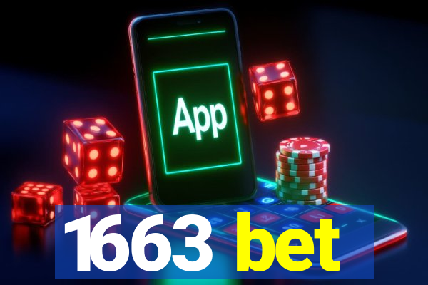 1663 bet