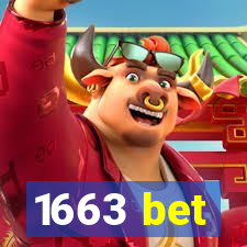 1663 bet