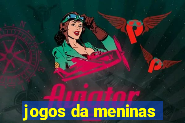 jogos da meninas