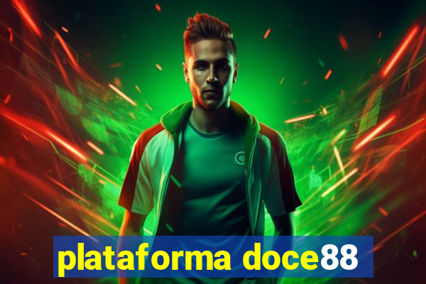 plataforma doce88