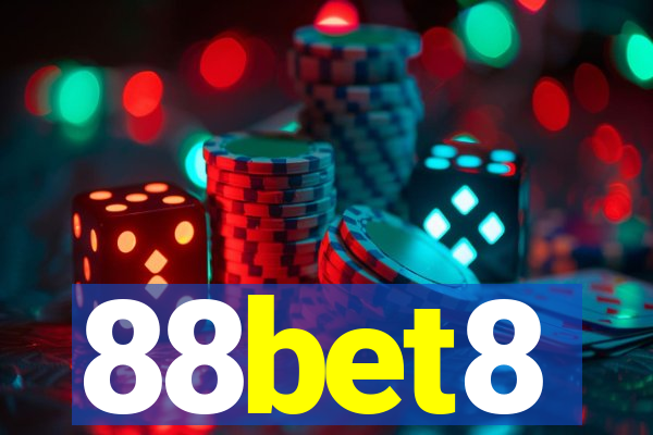 88bet8