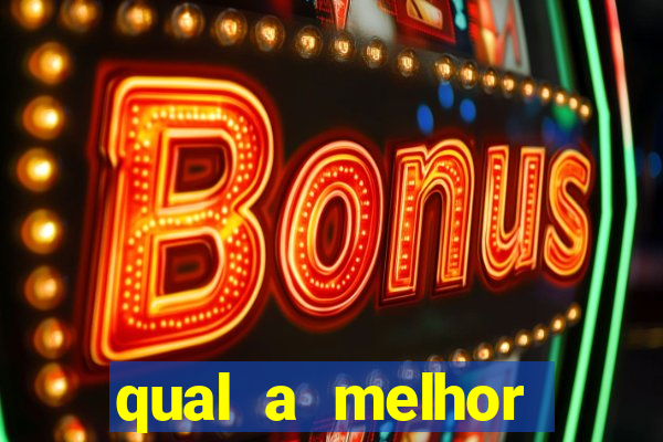 qual a melhor plataforma de jogos para ganhar dinheiro