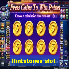 flintstones slot