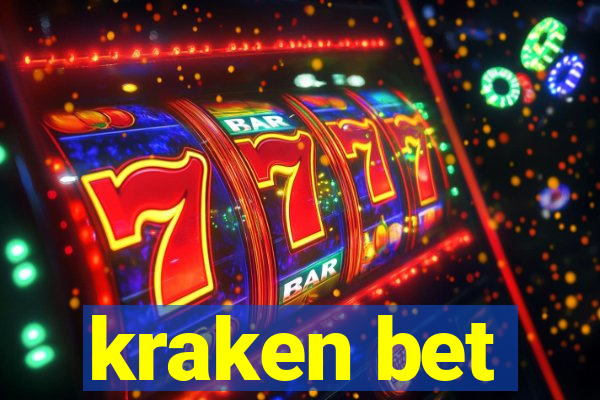 kraken bet