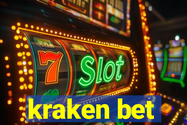 kraken bet