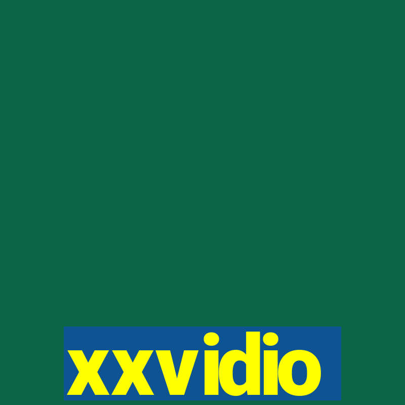 xxvidio