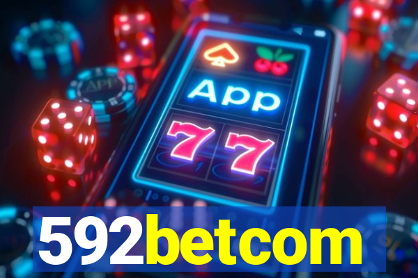 592betcom