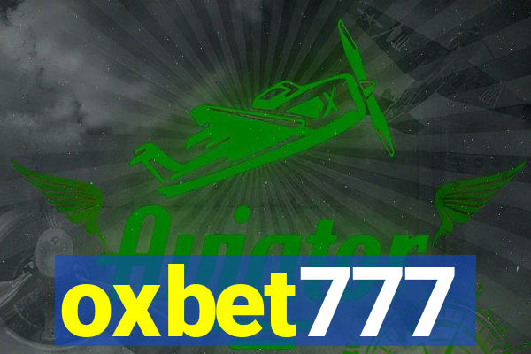 oxbet777