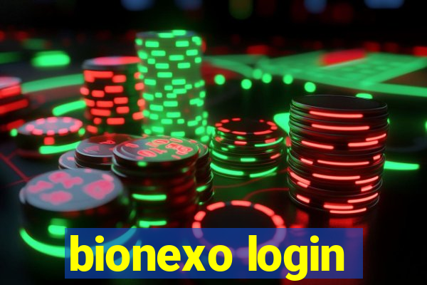 bionexo login