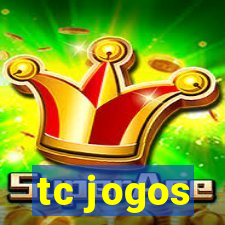 tc jogos