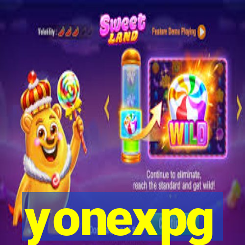 yonexpg