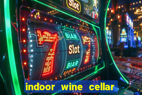 indoor wine cellar colts neck