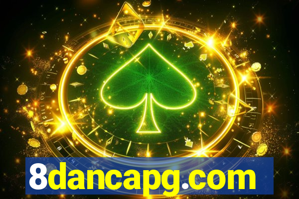 8dancapg.com