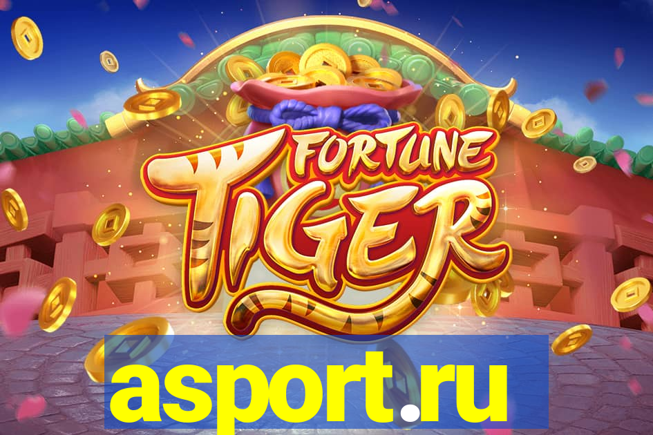 asport.ru