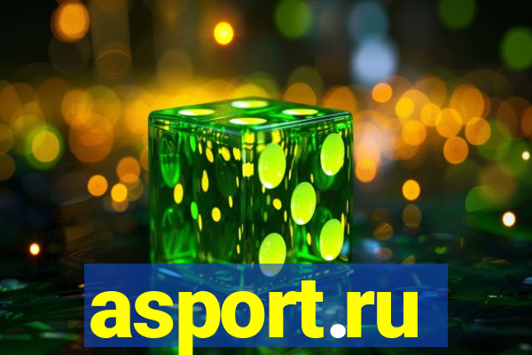 asport.ru