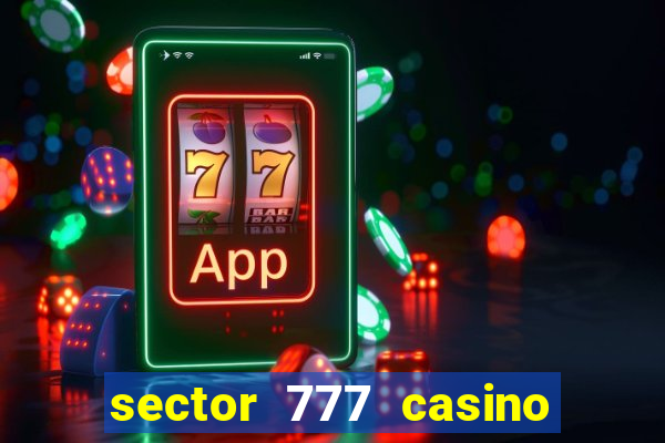 sector 777 casino no deposit bonus