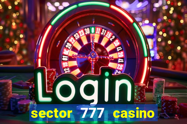 sector 777 casino no deposit bonus