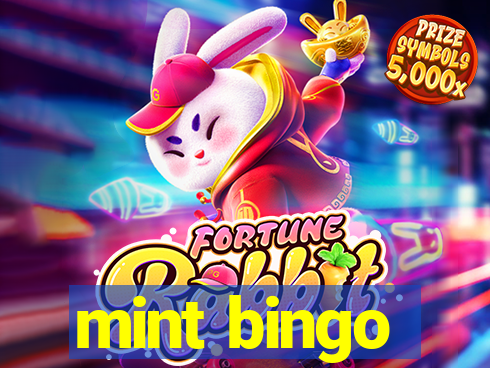 mint bingo