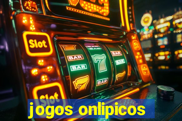 jogos onlipicos