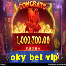 oky bet vip