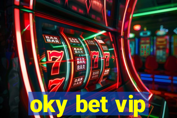 oky bet vip