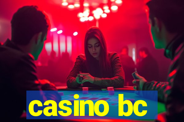 casino bc