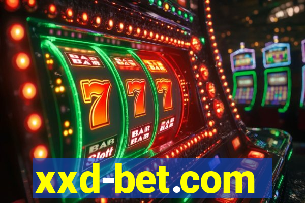 xxd-bet.com