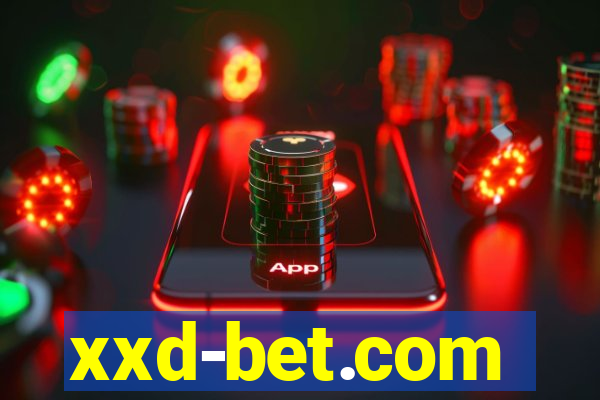 xxd-bet.com