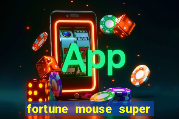 fortune mouse super slot apk