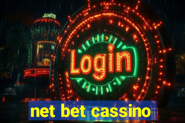 net bet cassino