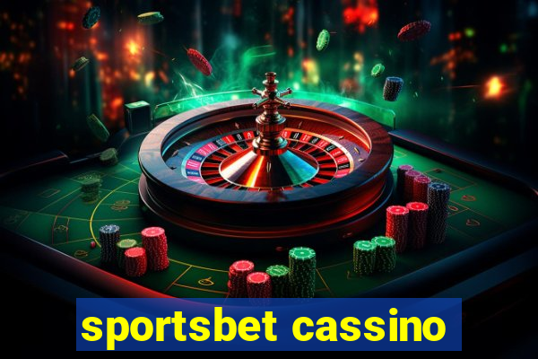 sportsbet cassino