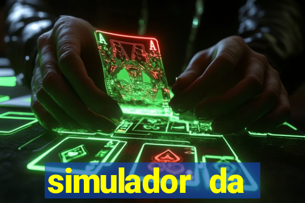 simulador da lotof谩cil lotodicas